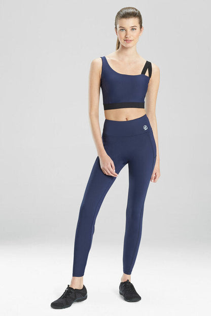 NATORI Buy Solstice Leggings in Navy Online