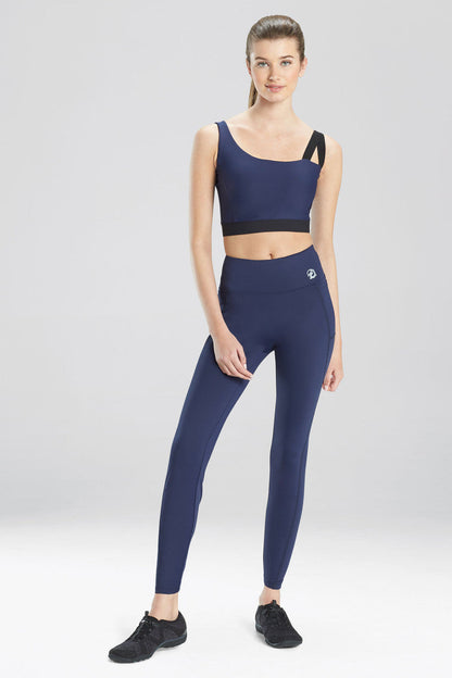 NATORI Buy Solstice Leggings in Navy Online
