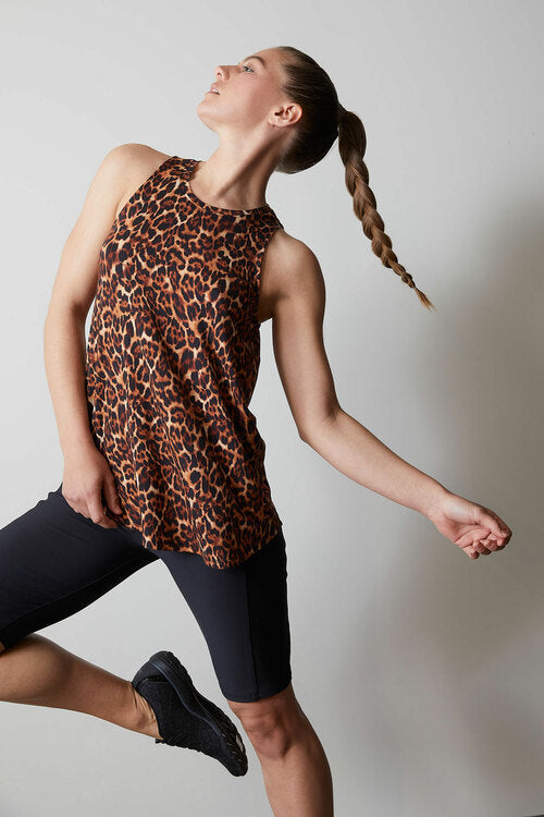 NATORI Buy Layering Elements Tank in Natural Online