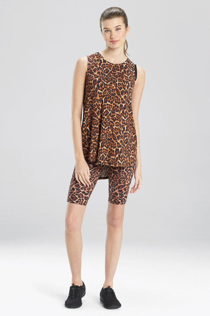 NATORI Buy Layering Elements Tank in Natural Online