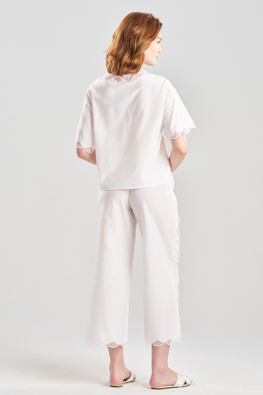 NATORI Buy Colette PJ in White Online