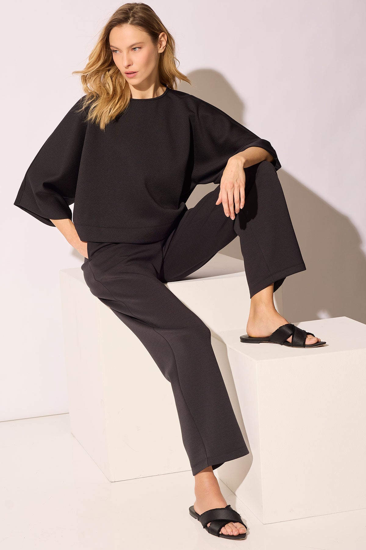 NATORI Everywear Pants