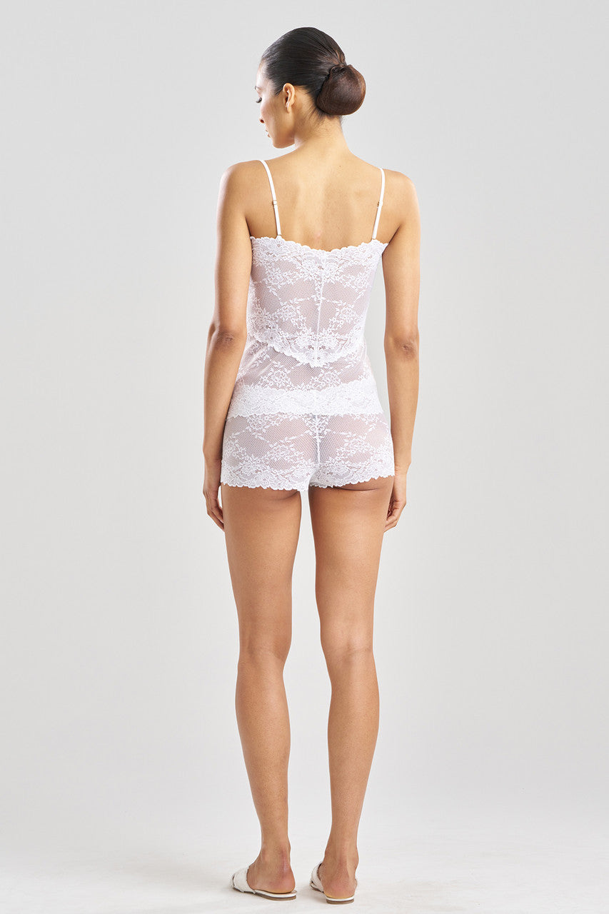 NATORI Heavenly Lace Cami