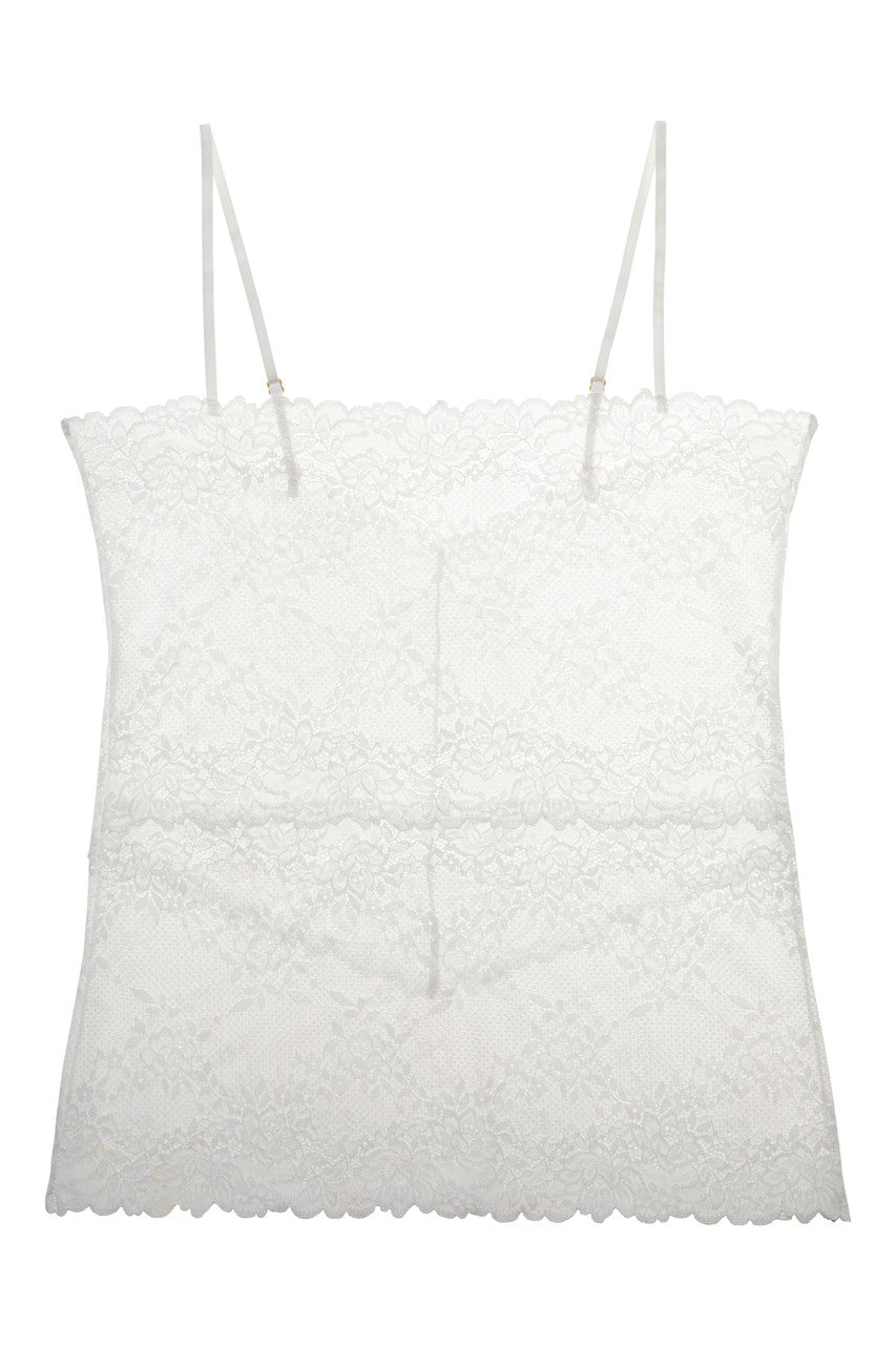 NATORI Heavenly Lace Cami