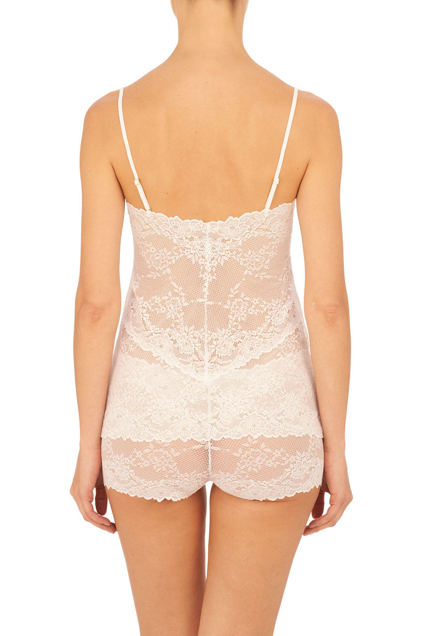 NATORI Heavenly Lace Cami