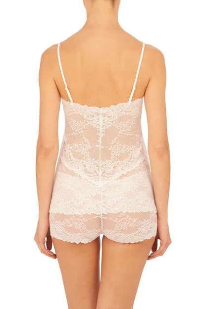 NATORI Heavenly Lace Cami