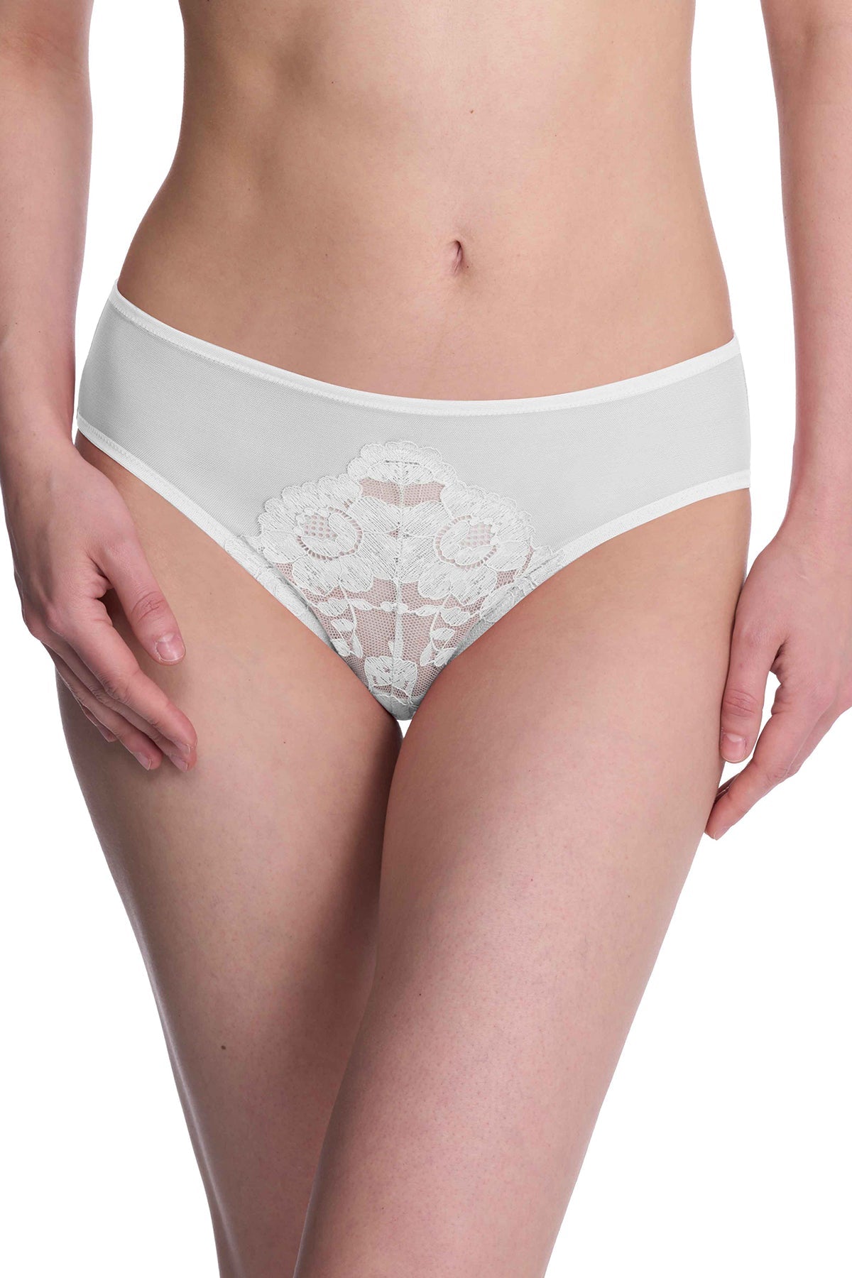 NATORI Peony Hipster