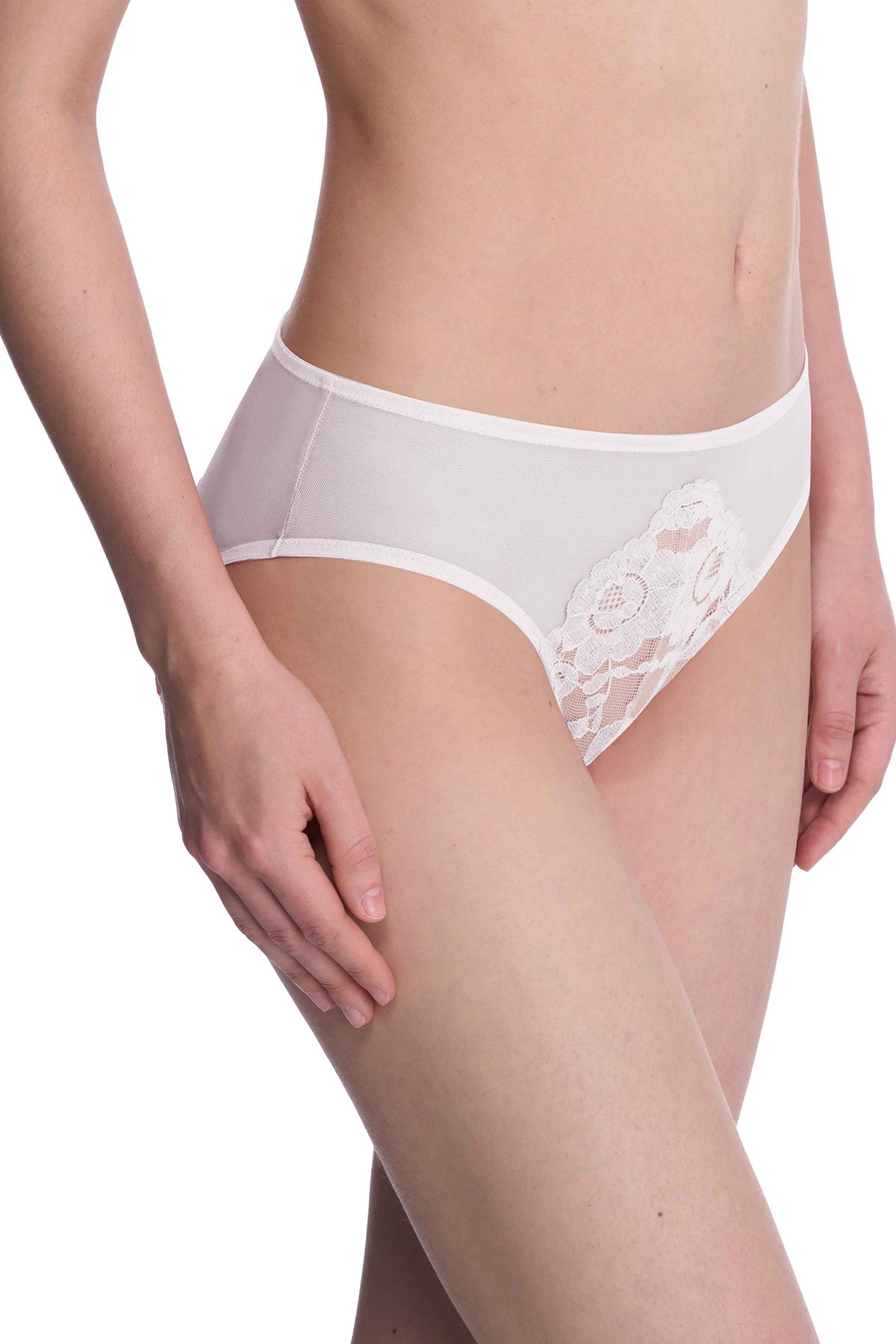 NATORI Peony Hipster