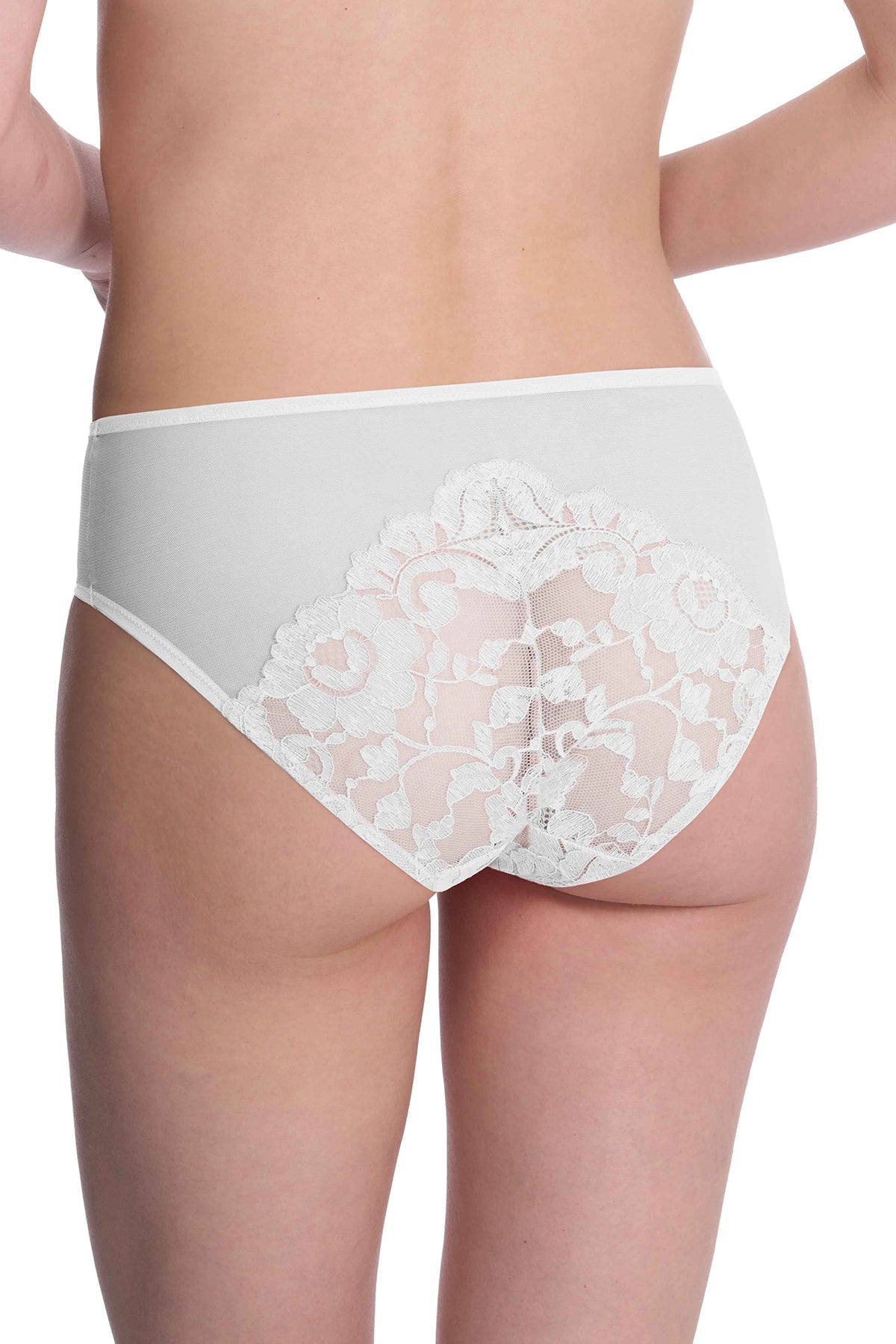NATORI Peony Hipster