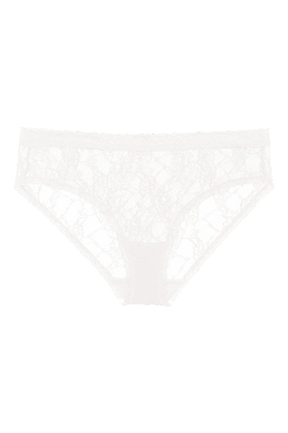 NATORI Buy Bliss Allure One-Size Lace Girl Brief in White Online