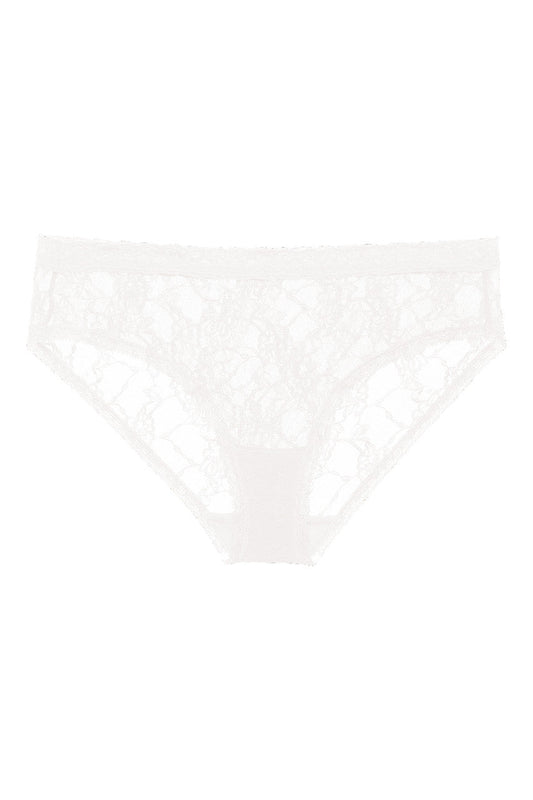 NATORI Buy Bliss Allure One-Size Lace Girl Brief in White Online