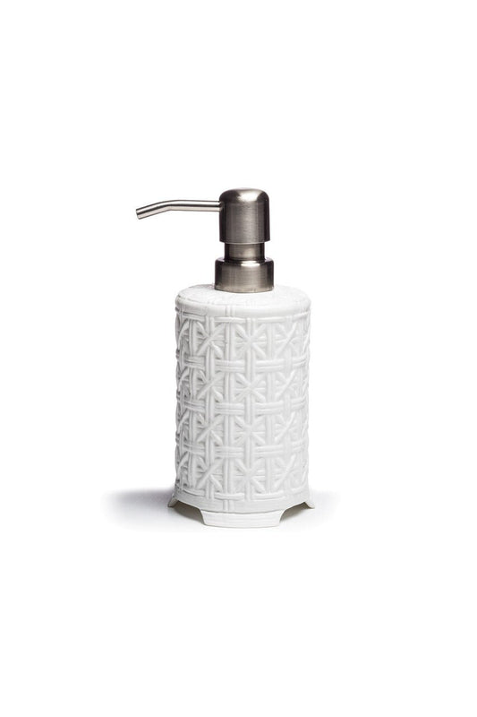 NATORI Buy Cagayan Soap Dispenser in White Online