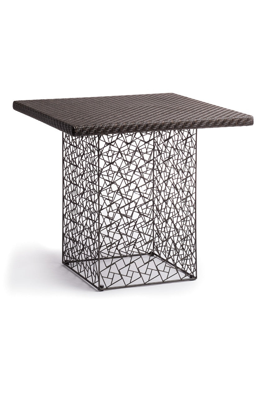 NATORI Buy Boracay Table in Dark Brown Online
