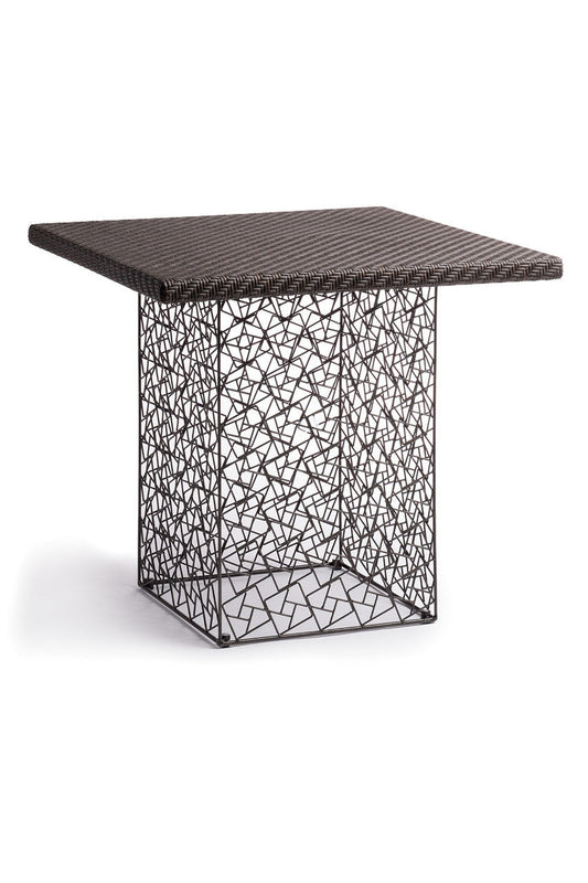 NATORI Buy Boracay Table in Dark Brown Online