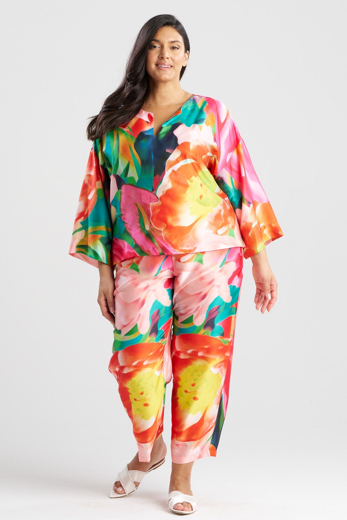 NATORI Garbo PJ