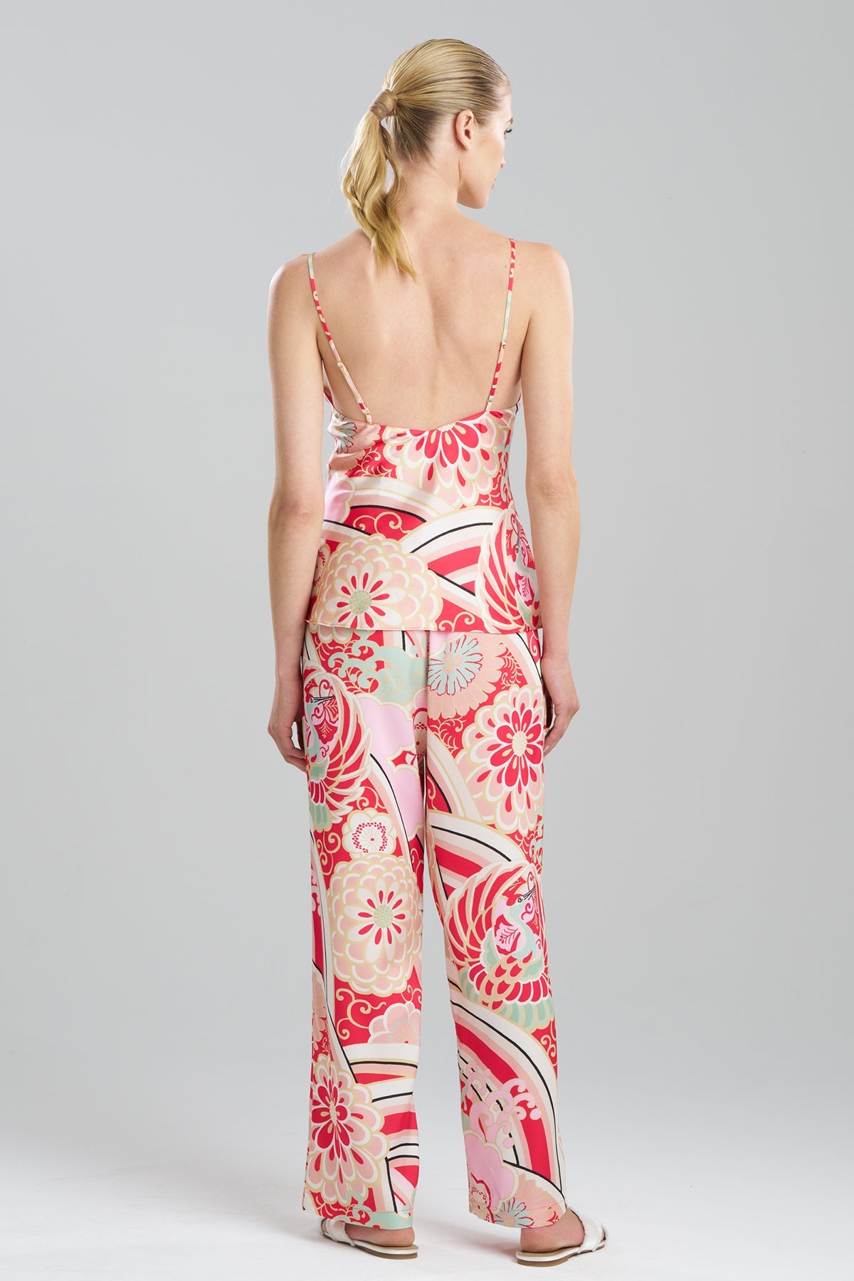 NATORI Medallion Cami PJ