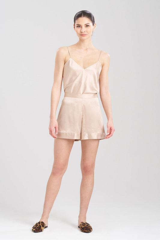 NATORI Buy Glamour Shorts in Café Online