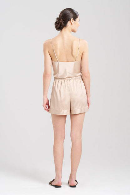 NATORI Buy Glamour Shorts in Café Online