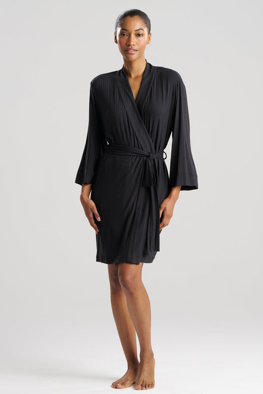 NATORI Skye Rib Ease Wrap