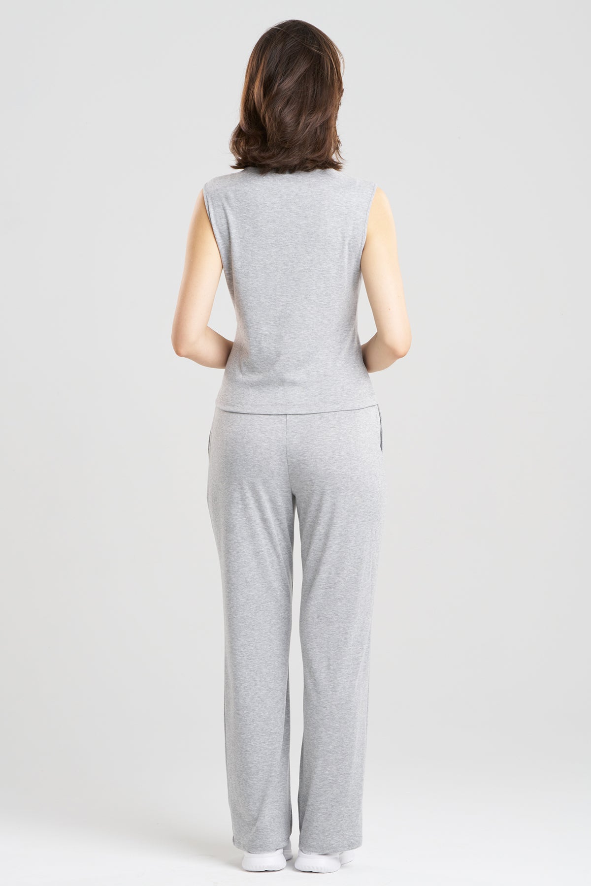 NATORI Jersey Essentials Shell Tank