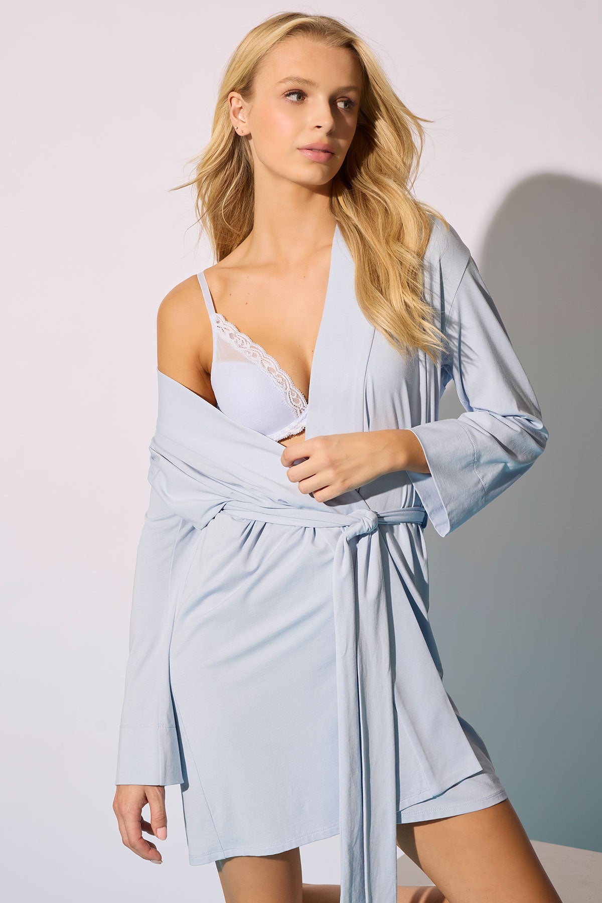 NATORI True Bliss Wrap