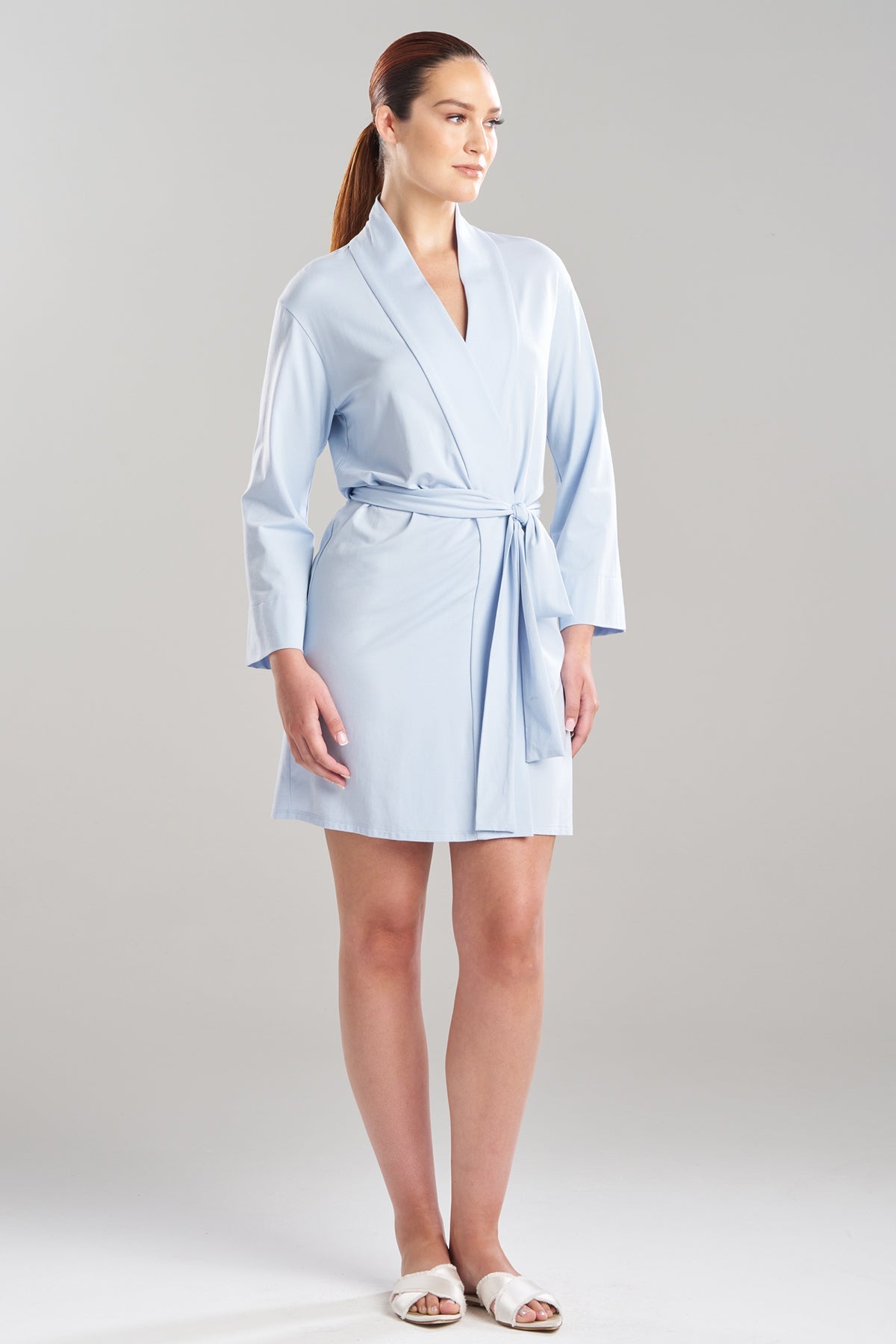 NATORI True Bliss Wrap