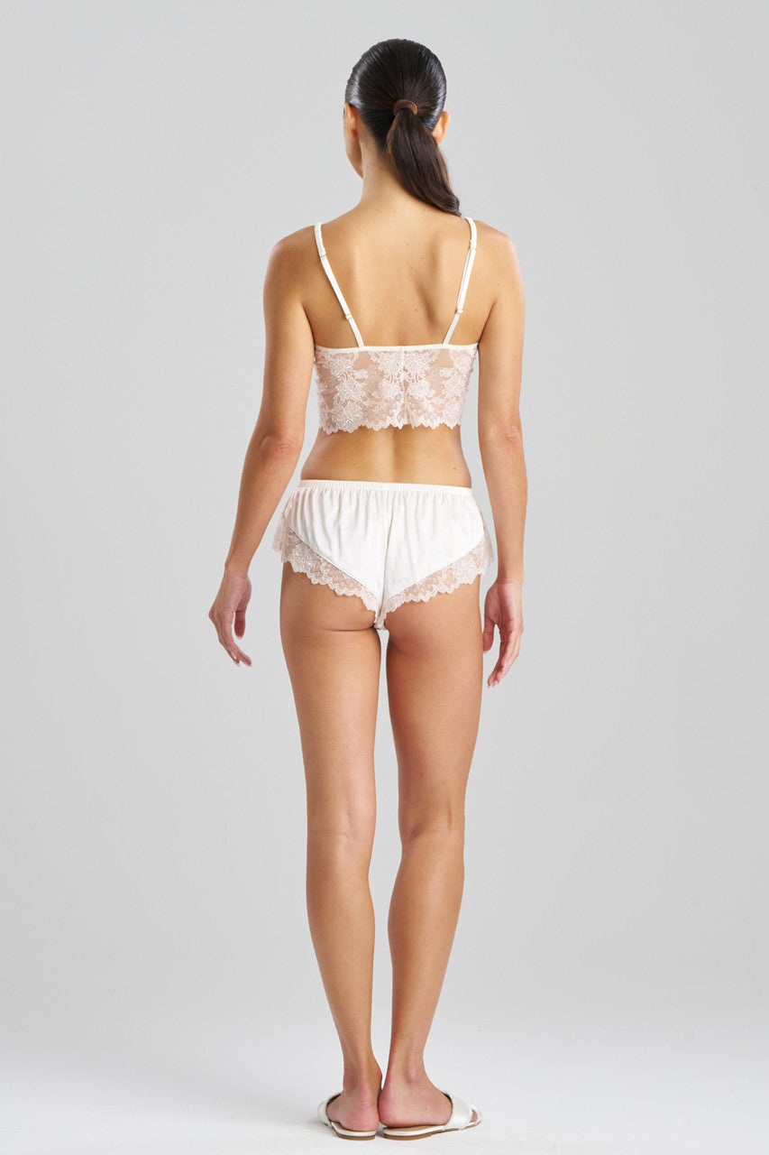 NATORI Buy Chantilly Tap Short online