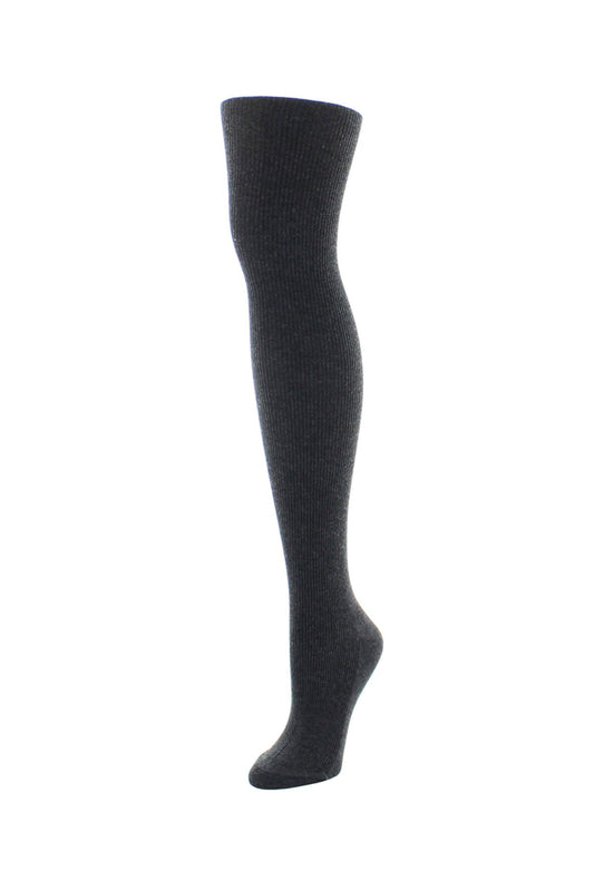 NATORI Buy Regent Sweater Tights in Charcoal Online