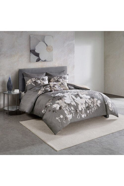 NATORI Buy Odessa Duvet Mini Set in Neutral Online