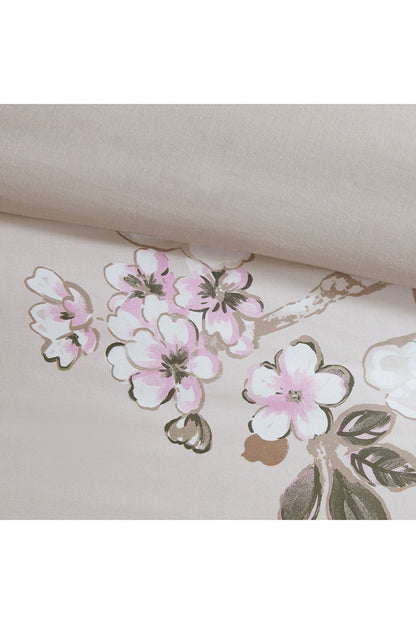 NATORI Grove 3 Piece Comforter Mini Set