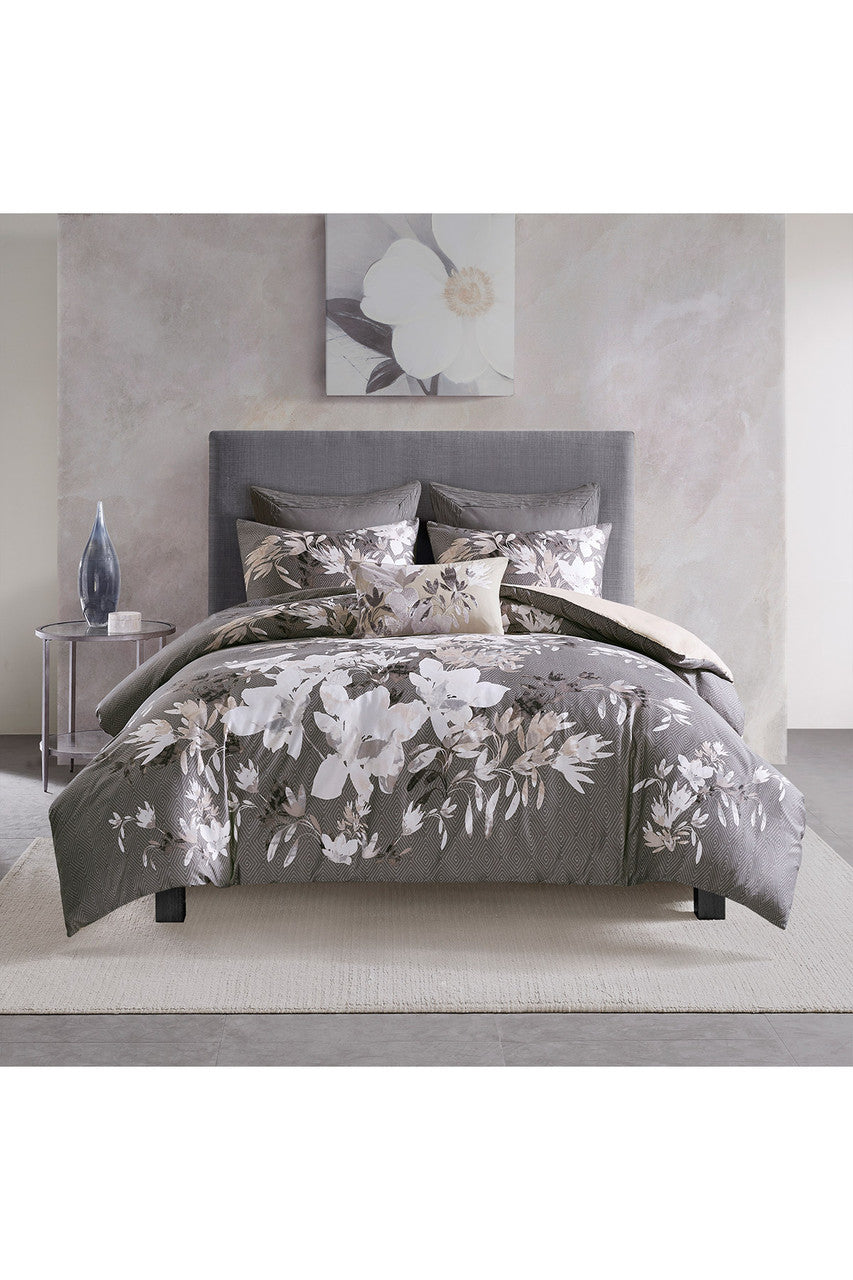 NATORI Buy Odessa Comforter Mini Set in Neutral Online