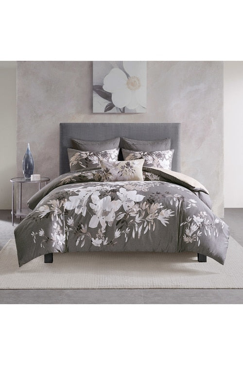 NATORI Buy Odessa Comforter Mini Set in Neutral Online