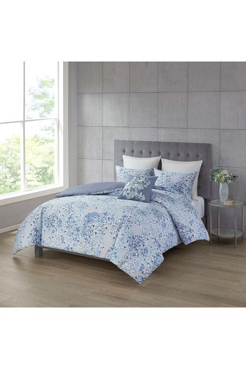 NATORI Buy Yvonne Comforter Mini Set in Multi Online