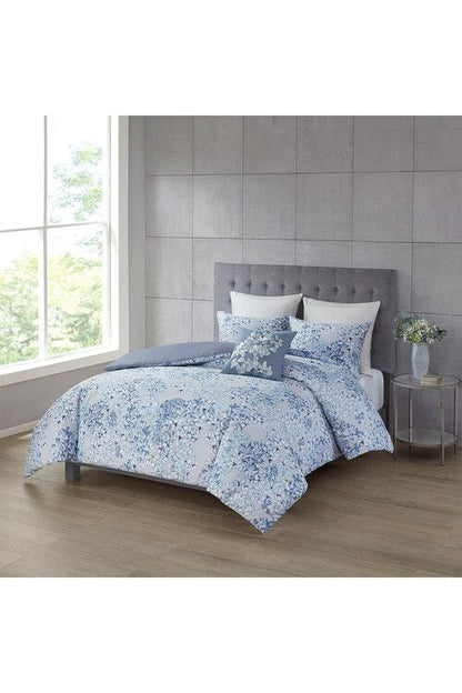 NATORI Buy Yvonne Comforter Mini Set in Multi Online
