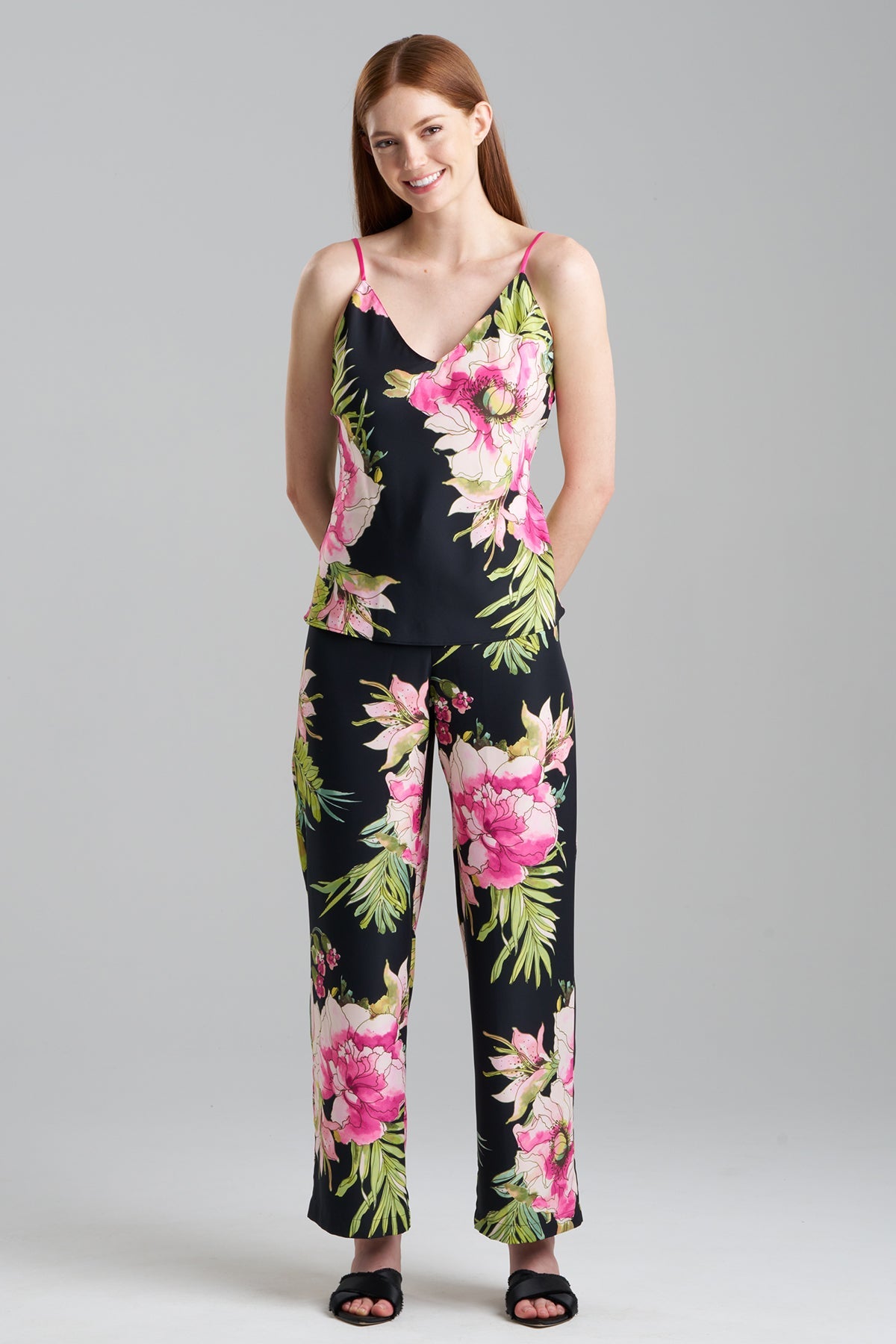 NATORI Sonomi Cami PJ