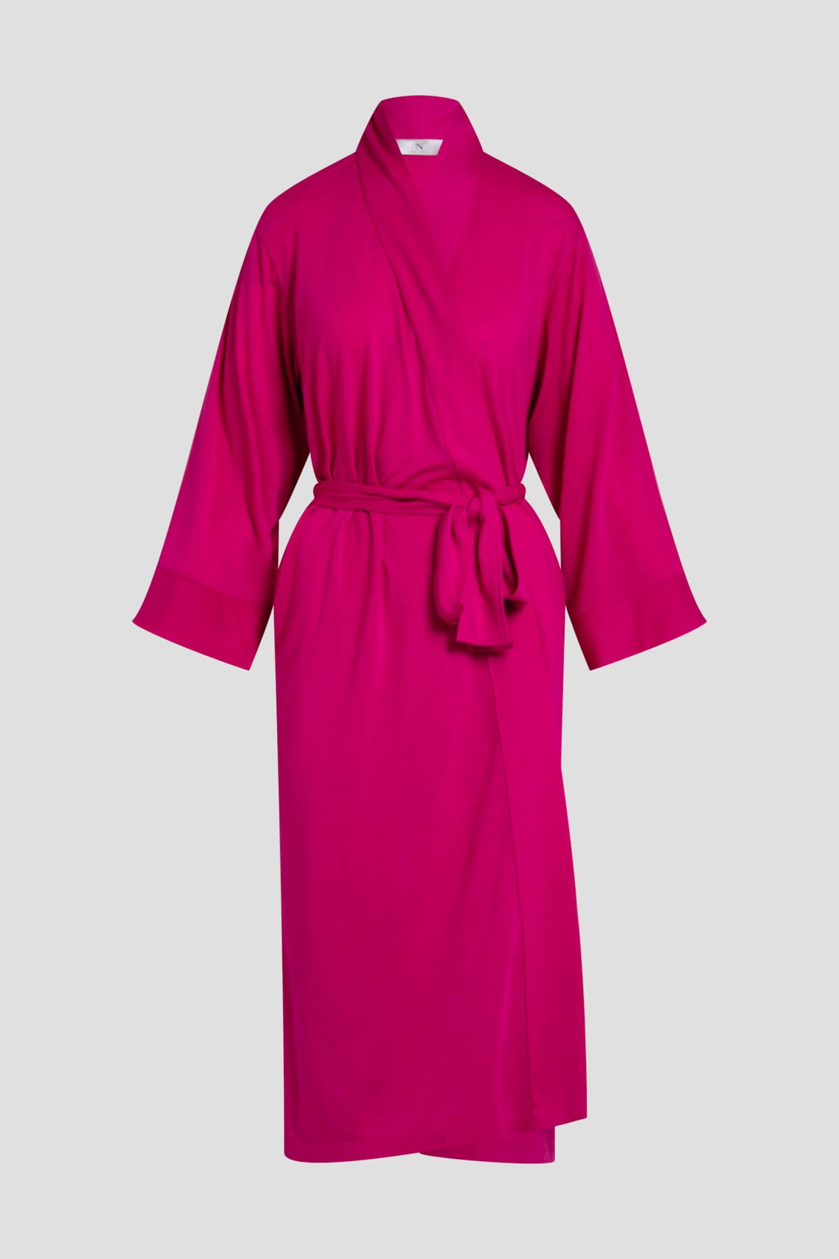NATORI Buy Congo Robe in Fuchsia Online