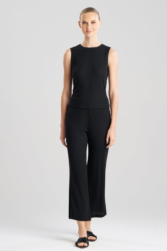NATORI Rib Essentials Tank PJ
