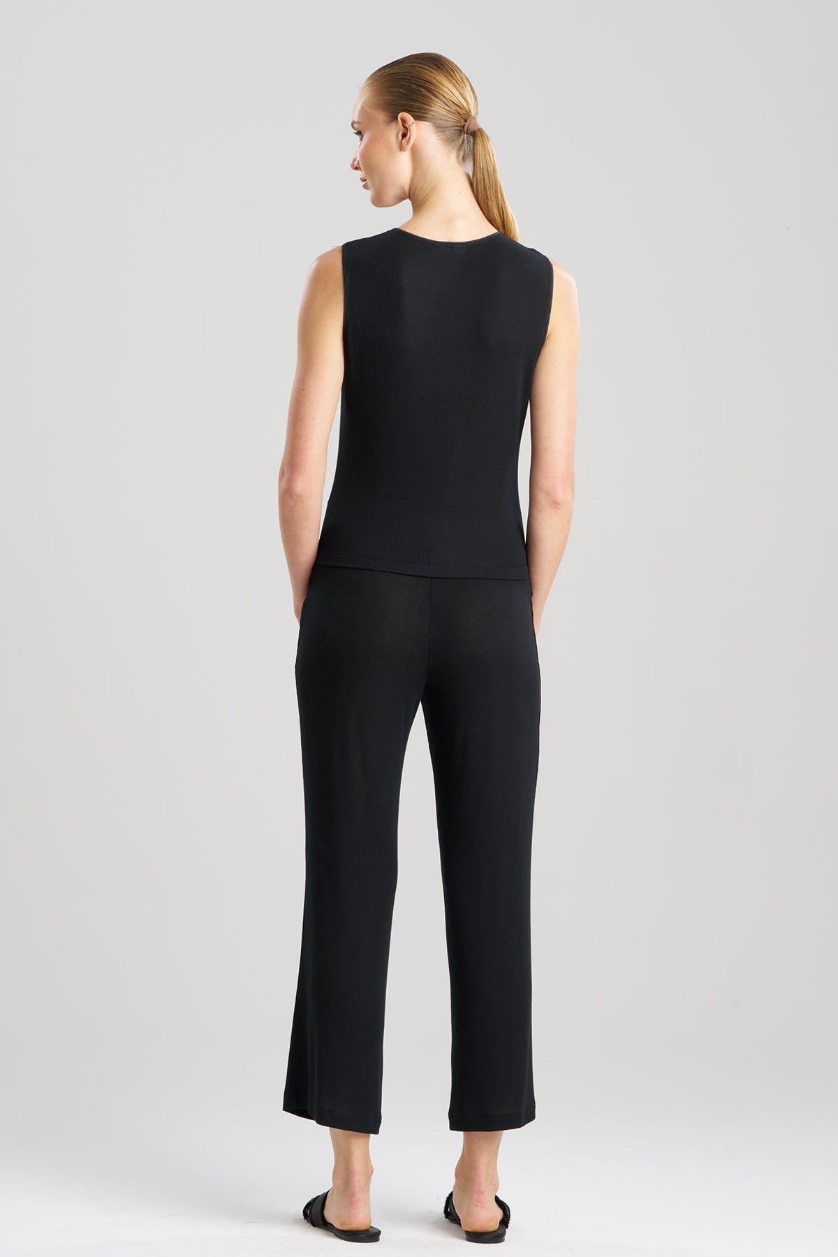 NATORI Rib Essentials Tank PJ
