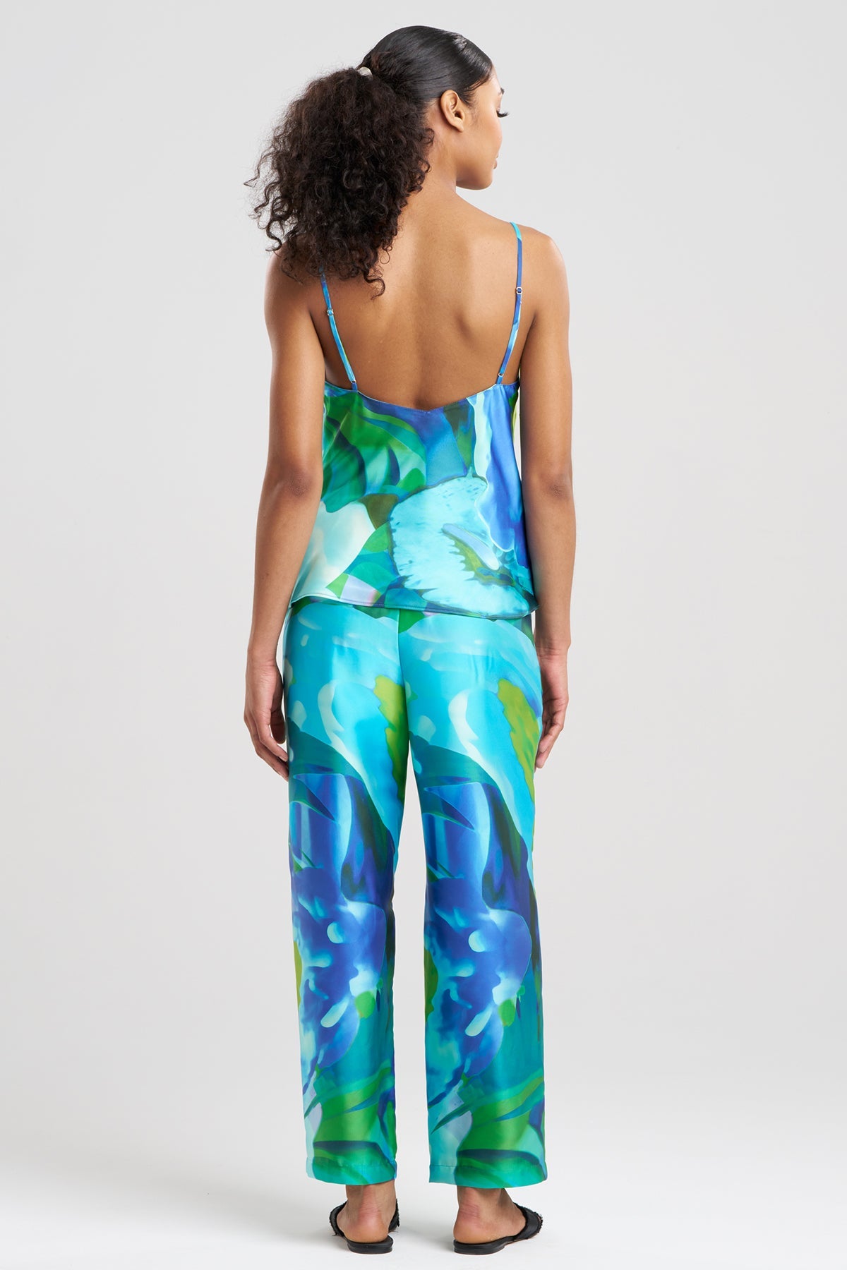 NATORI Garbo Cami PJ