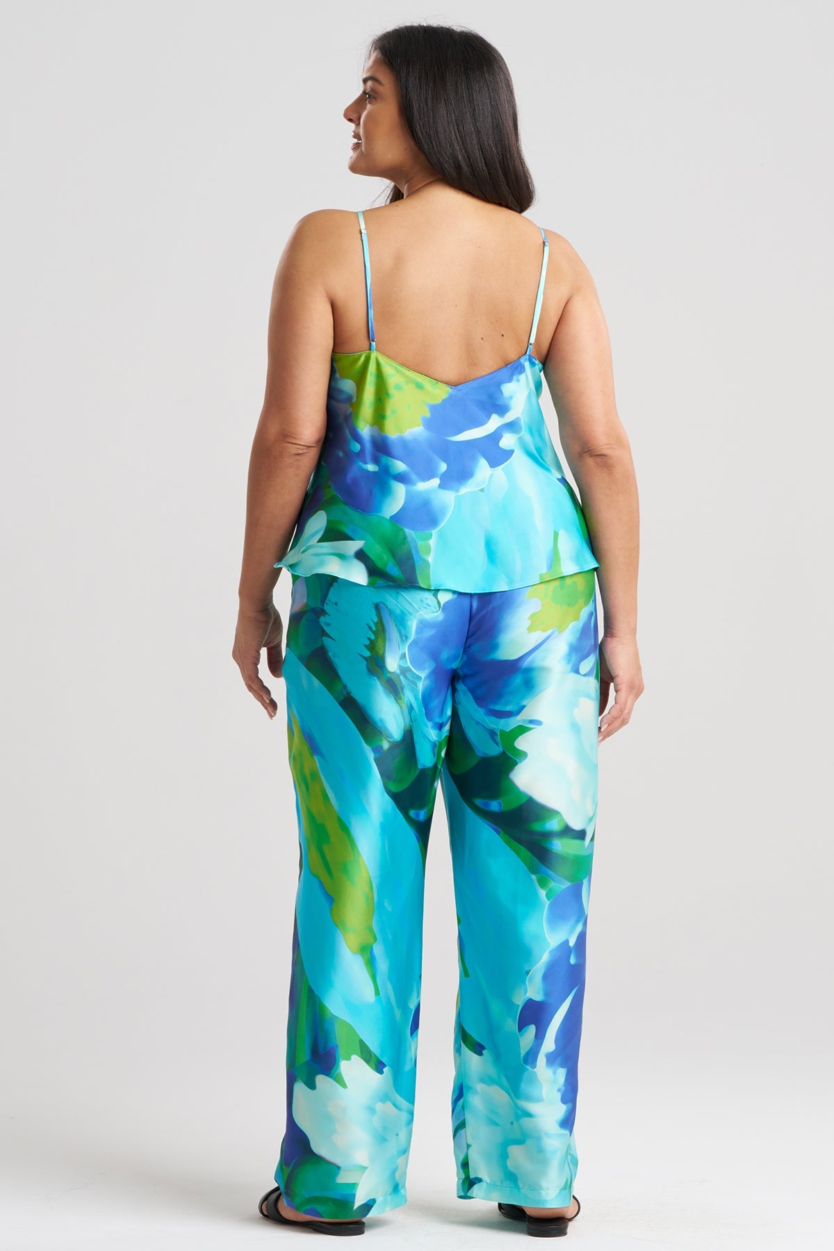 NATORI Garbo Cami PJ