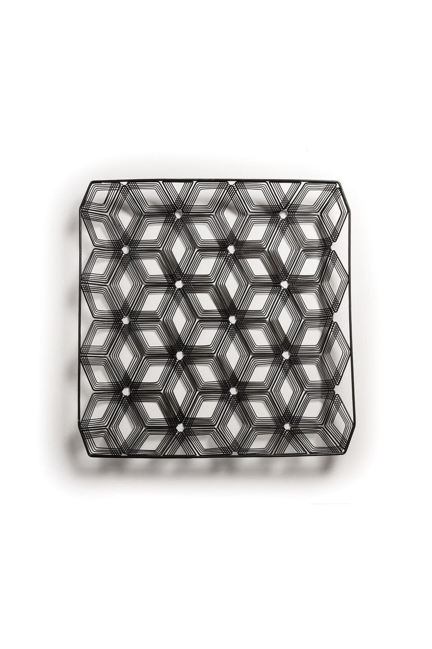 NATORI Buy Naga Tray in Black Online