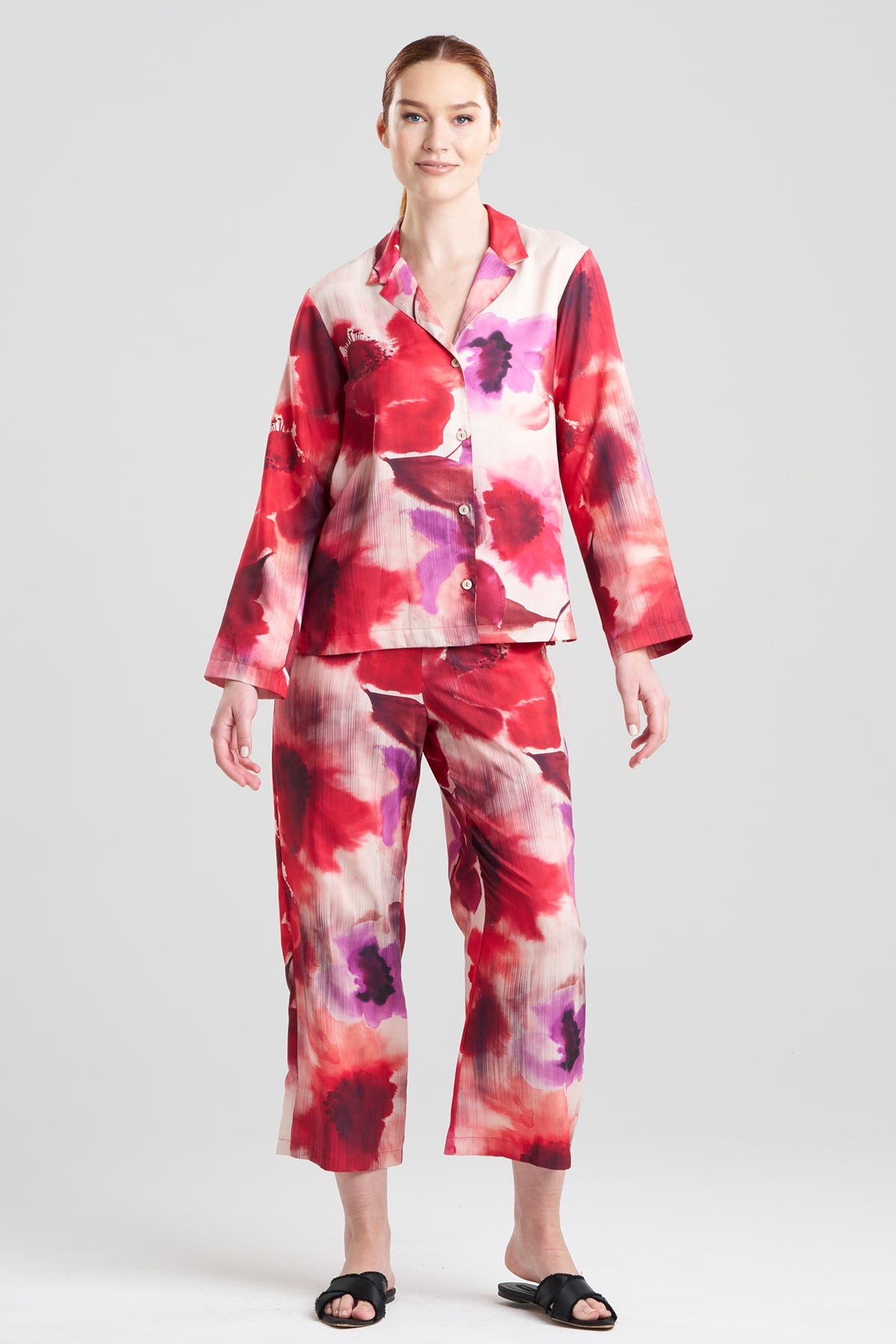 NATORI Mizuki Notch PJ