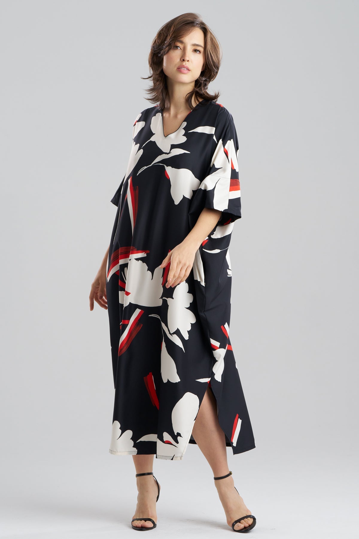 NATORI Kami Caftan