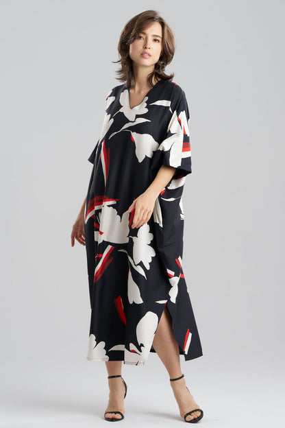 NATORI Kami Caftan