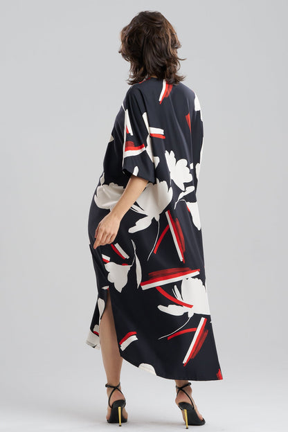 NATORI Kami Caftan