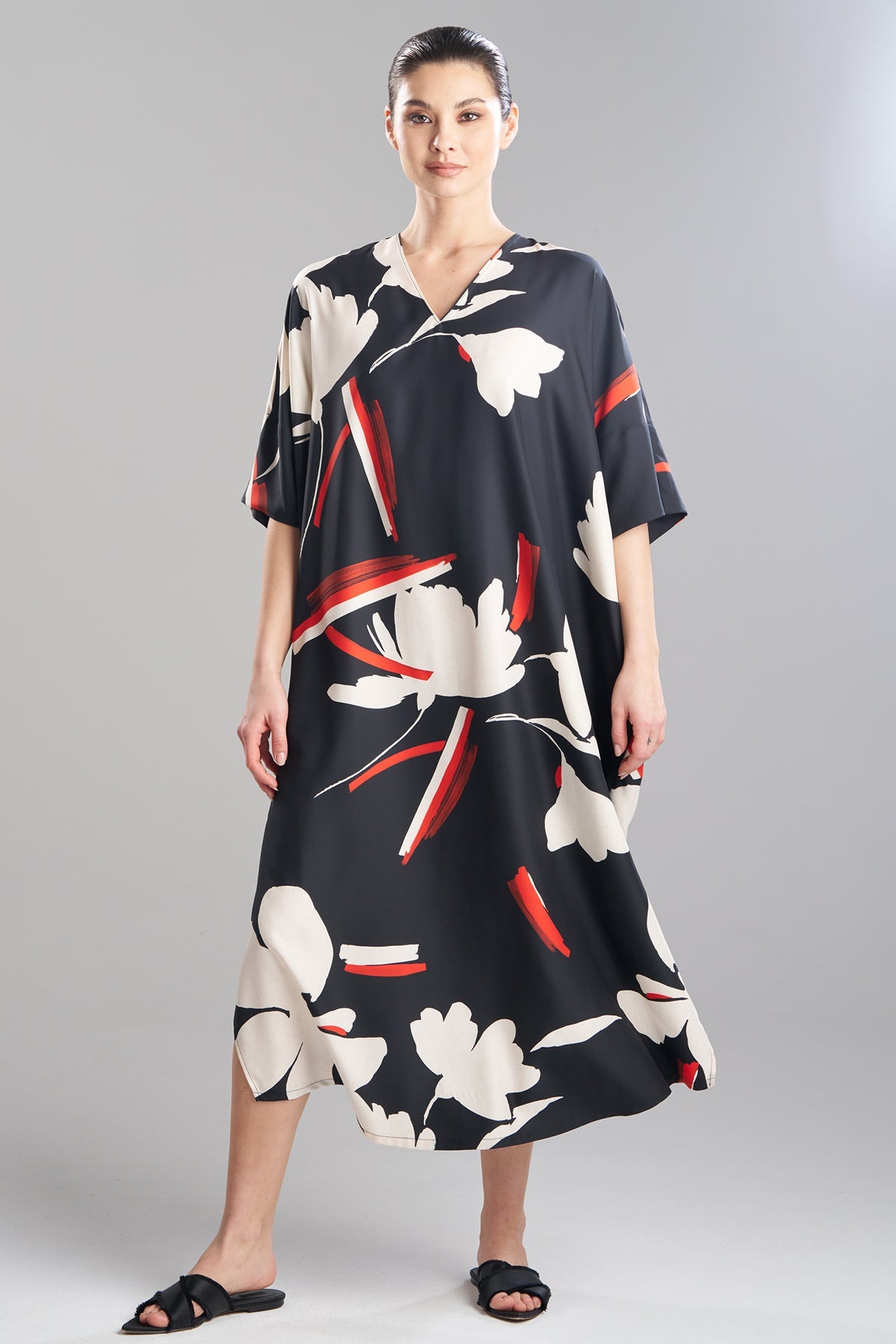 NATORI Kami Caftan