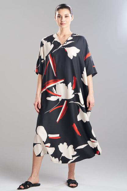 NATORI Kami Caftan