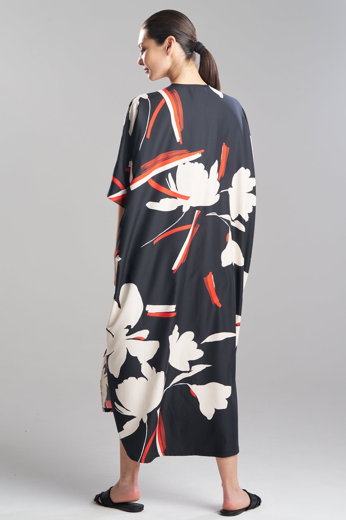 NATORI Kami Caftan