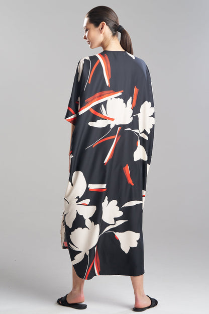 NATORI Kami Caftan