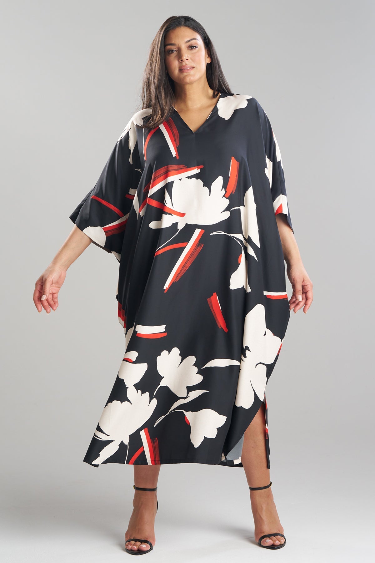 NATORI Kami Caftan